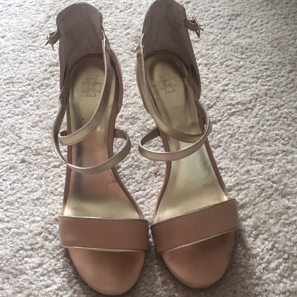 Ann Taylor shoes
